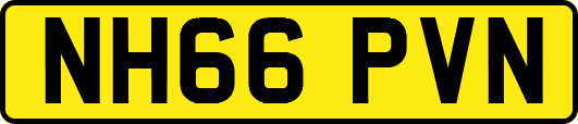 NH66PVN