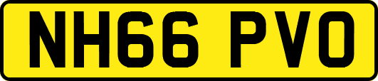 NH66PVO
