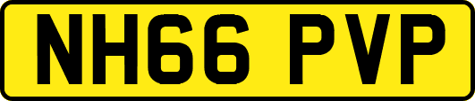 NH66PVP