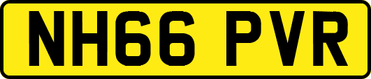 NH66PVR
