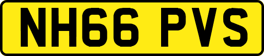 NH66PVS