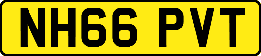 NH66PVT