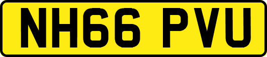 NH66PVU