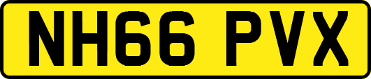 NH66PVX