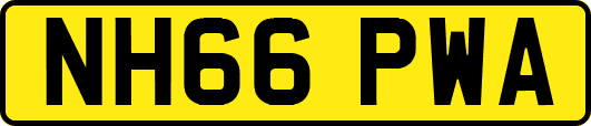 NH66PWA