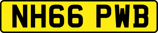 NH66PWB