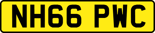NH66PWC