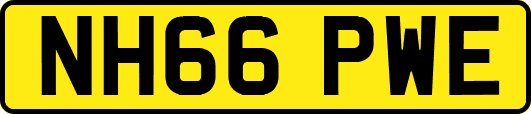 NH66PWE