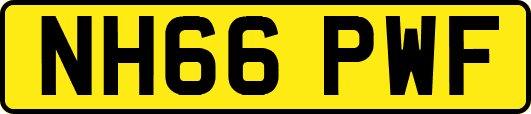 NH66PWF