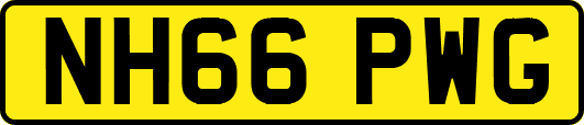 NH66PWG