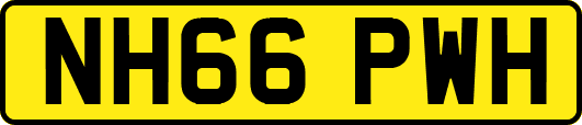 NH66PWH