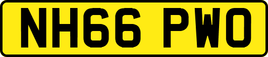 NH66PWO