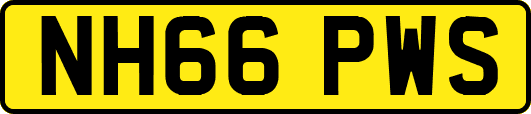 NH66PWS