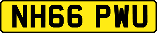 NH66PWU