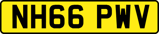 NH66PWV