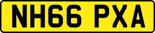 NH66PXA