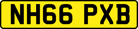 NH66PXB