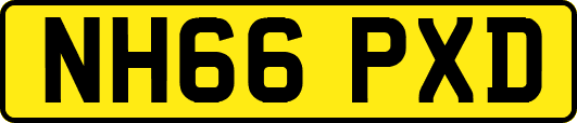 NH66PXD