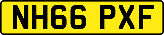 NH66PXF