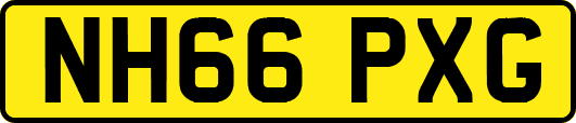 NH66PXG