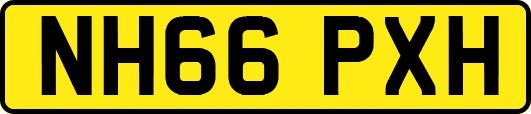 NH66PXH