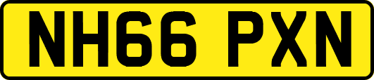 NH66PXN