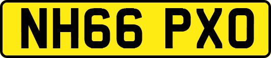 NH66PXO