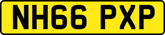 NH66PXP