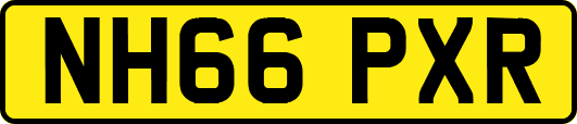 NH66PXR