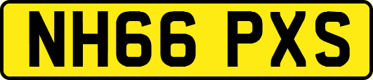 NH66PXS