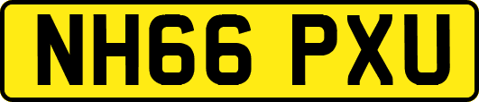 NH66PXU