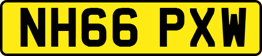 NH66PXW