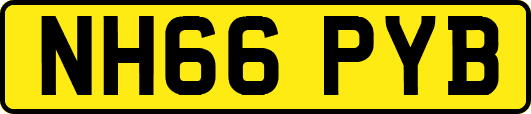 NH66PYB