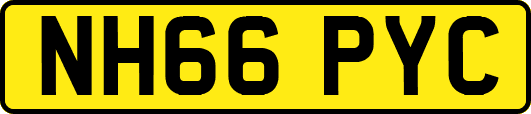 NH66PYC