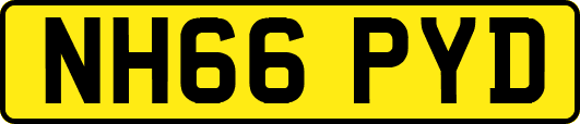 NH66PYD