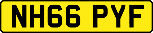 NH66PYF