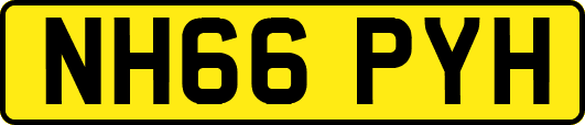 NH66PYH