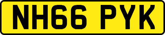NH66PYK