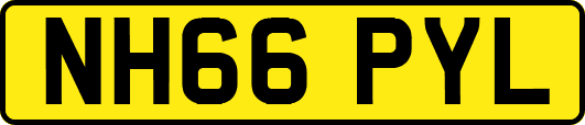 NH66PYL