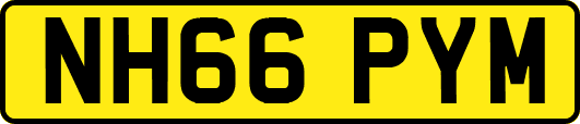 NH66PYM