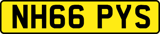 NH66PYS
