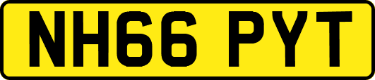 NH66PYT