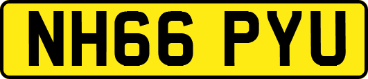 NH66PYU