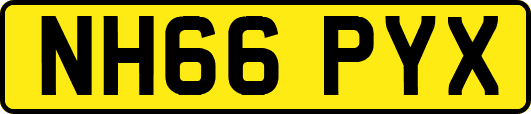 NH66PYX