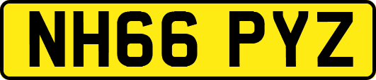 NH66PYZ