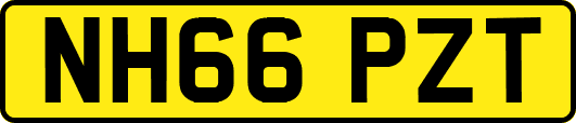 NH66PZT