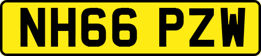 NH66PZW