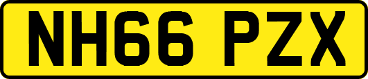 NH66PZX