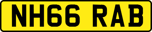 NH66RAB