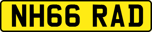 NH66RAD